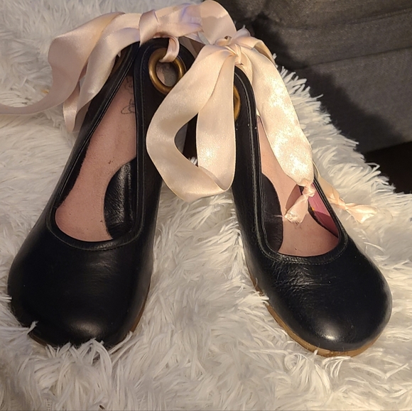 Fluevog - Soprano Prytz size 6 - Picture 2 of 11